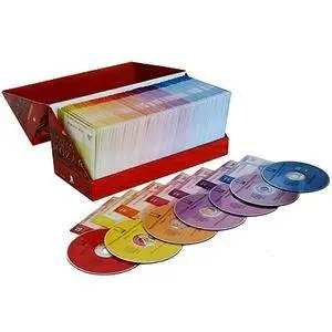Wolfgang Amadeus Mozart - Complete Works [170CD Box Set] (2005) [Re-Up]