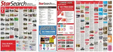 The Star Malaysia - StarSearch – 27 December 2019