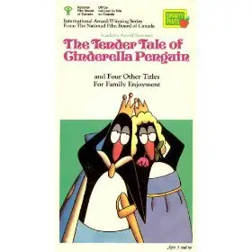 [Animation]The Tender Tale of Cinderella Penguin - Janet Perlman (1981)