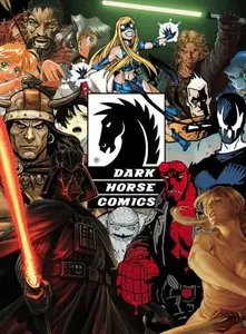 Dark Horse Comics (1986-2009)