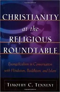 Christianity at the Religious Roundtable