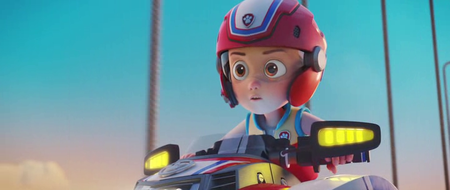 Paw Patrol - Il Film / PAW Patrol: The Movie (2021)