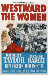 Westward the Women (1951)