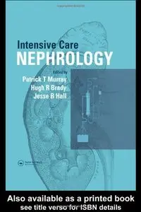 Intensive Care in Nephrology (Repost)