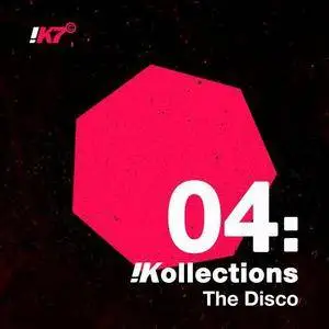 VA - !Kollections 04: The Disco (2017)