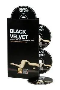 Compact Disc Club - Black Velvet