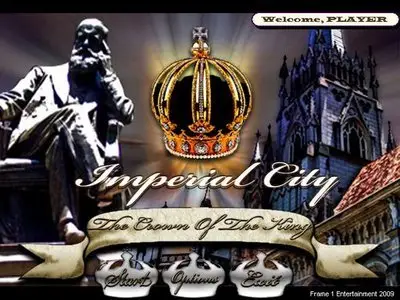 Portable Imperial City: The Crown of the King 1.0 Eng