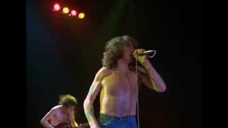 AC/DC: Let There Be Rock (1980)