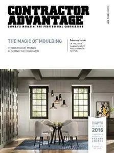 Contractor Advantage - March/April 2017