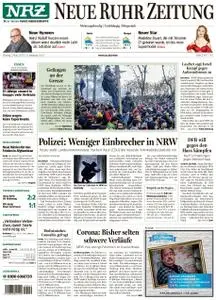 Neue Ruhr Zeitung – 02. März 2020