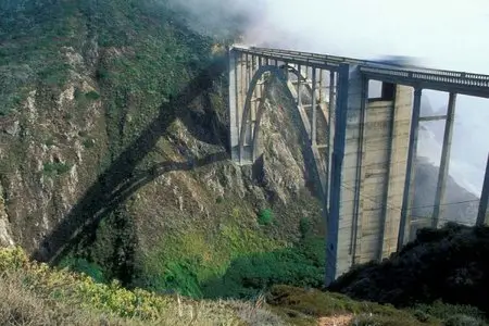 Living Landscapes: Earthscapes - Pacific Coast