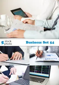 Photos - Business Set 54
