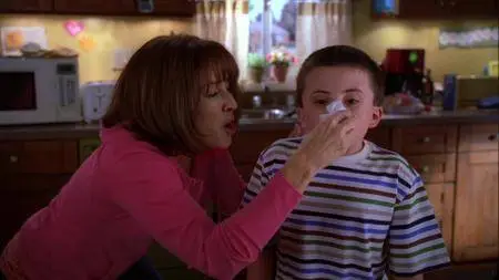 The Middle S02E02