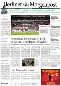 Berliner Morgenpost – 02. März 2020