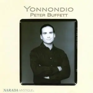 Peter Buffett - Yonnondio (1992)