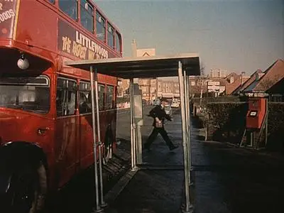 On the Buses (1971)