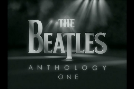 The Beatles Anthology