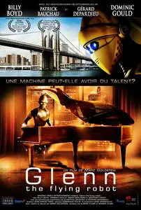Glenn 3948 Le Robot Volant (2010)