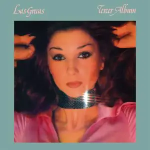 Las Grecas - Tercer Album (1976/2022)