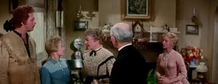 Seven Brides for Seven Brothers (1954)