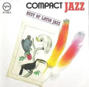 Best Of Latin Jazz - Compact Jazz