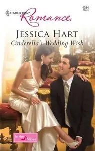 Cinderella's Wedding Wish by Jessica Hart (Audiobook)