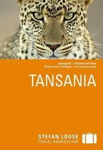 Stefan Loose Reiseführer Tansania, 2 Auflage (Repost)