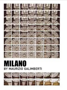 Milano by Maurizio Galimberti - Aprile 2015