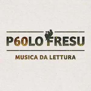 Paolo Fresu - Musica Da Lettura (2021) {Tuk Music}