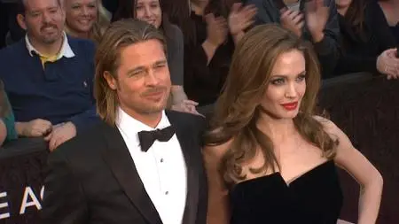 Brangelina: The Inside Story (2021)