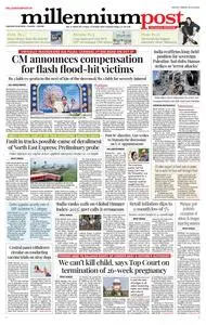 Millennium Post Kolkata - 13 October 2023