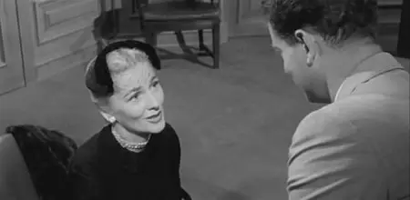 Вне пределов разумного сомнения / Beyond a Reasonable Doubt (1956, DVD5 + DVDRip)