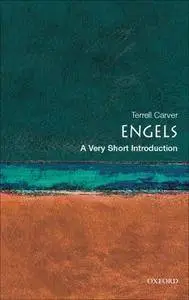 Engels: A Very Short Introduction (Repost)