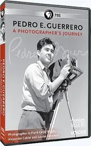 PBS American Masters - Pedro E. Guerrero: A Photographer's Journey (2015)