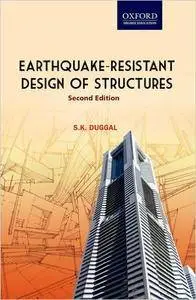 Earthquake Resistant Design of Structures, 2nd edition