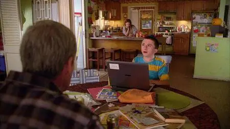 The Middle S05E05