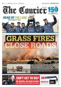 The Courier - February 26, 2018