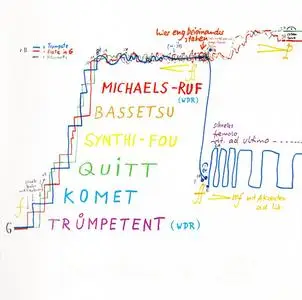 Karlheinz Stockhausen - Michaels-Ruf & Other Works (2007) {Stockhausen-Verlag No. 82}