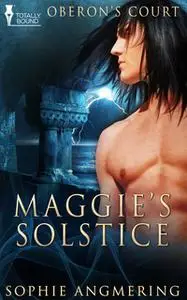 «Maggie's Solstice» by Sophie Angmering