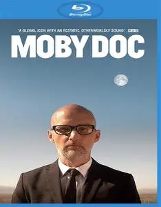 Moby - Doc (2021)
