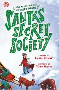 Dynamite-Santa s Secret Society 2022 Hybrid Comic eBook