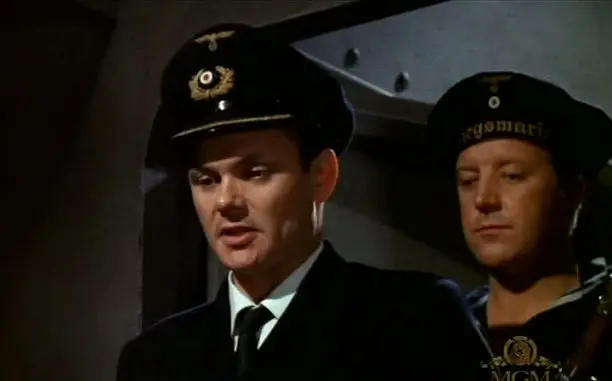 Submarine X-1 (USA, 1968)