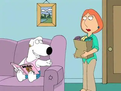 Family Guy S05E15