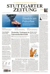 Stuttgarter Zeitung Kreisausgabe Böblingen - 14. Juni 2019