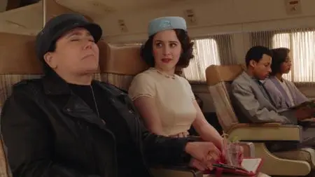 The Marvelous Mrs. Maisel S03E03