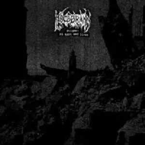 Koldbrann - Stigma: Pa kant med livet [EP] (2008)