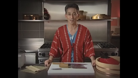 Simply Sushi (2009)