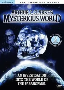 ITV - Arthur C. Clarke's Mysterious World (1980)