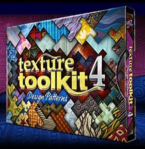 Texture Toolkit 4 Design Patterns