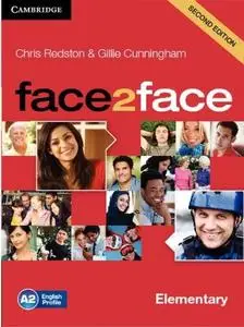 Face2Face Cambridge